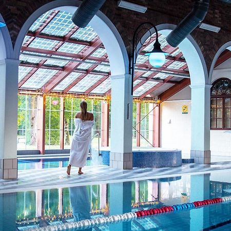 Von Rosen Spa (Adults Only) Mäetaguse エクステリア 写真