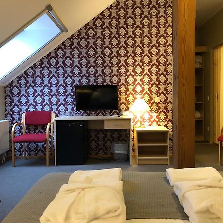 Von Rosen Spa (Adults Only) Mäetaguse エクステリア 写真