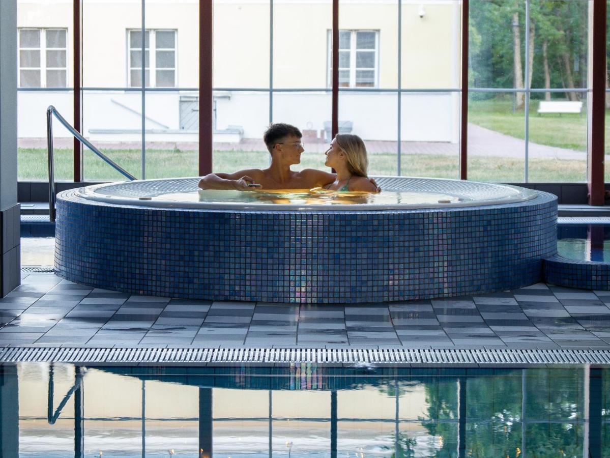 Von Rosen Spa (Adults Only) Mäetaguse エクステリア 写真