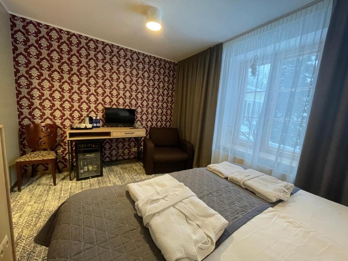 Von Rosen Spa (Adults Only) Mäetaguse エクステリア 写真