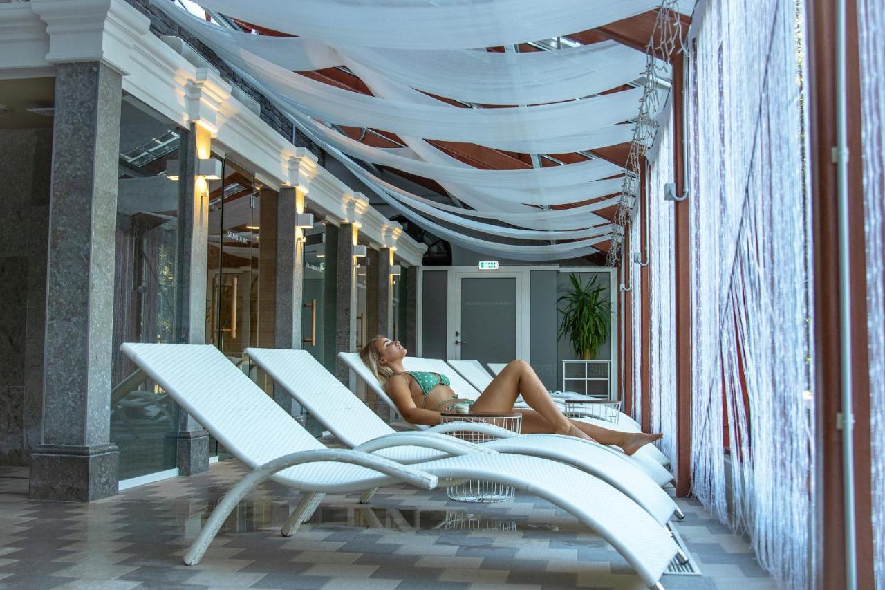 Von Rosen Spa (Adults Only) Mäetaguse エクステリア 写真