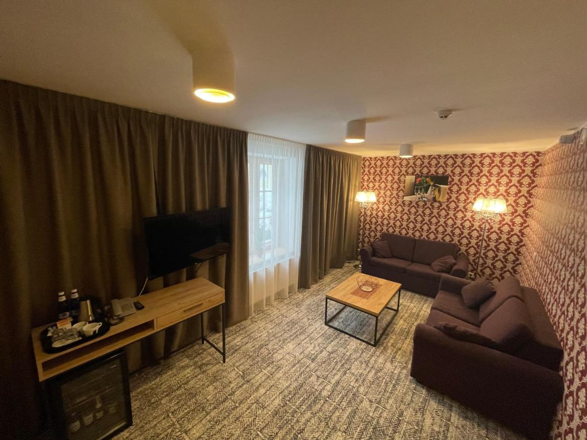 Von Rosen Spa (Adults Only) Mäetaguse エクステリア 写真