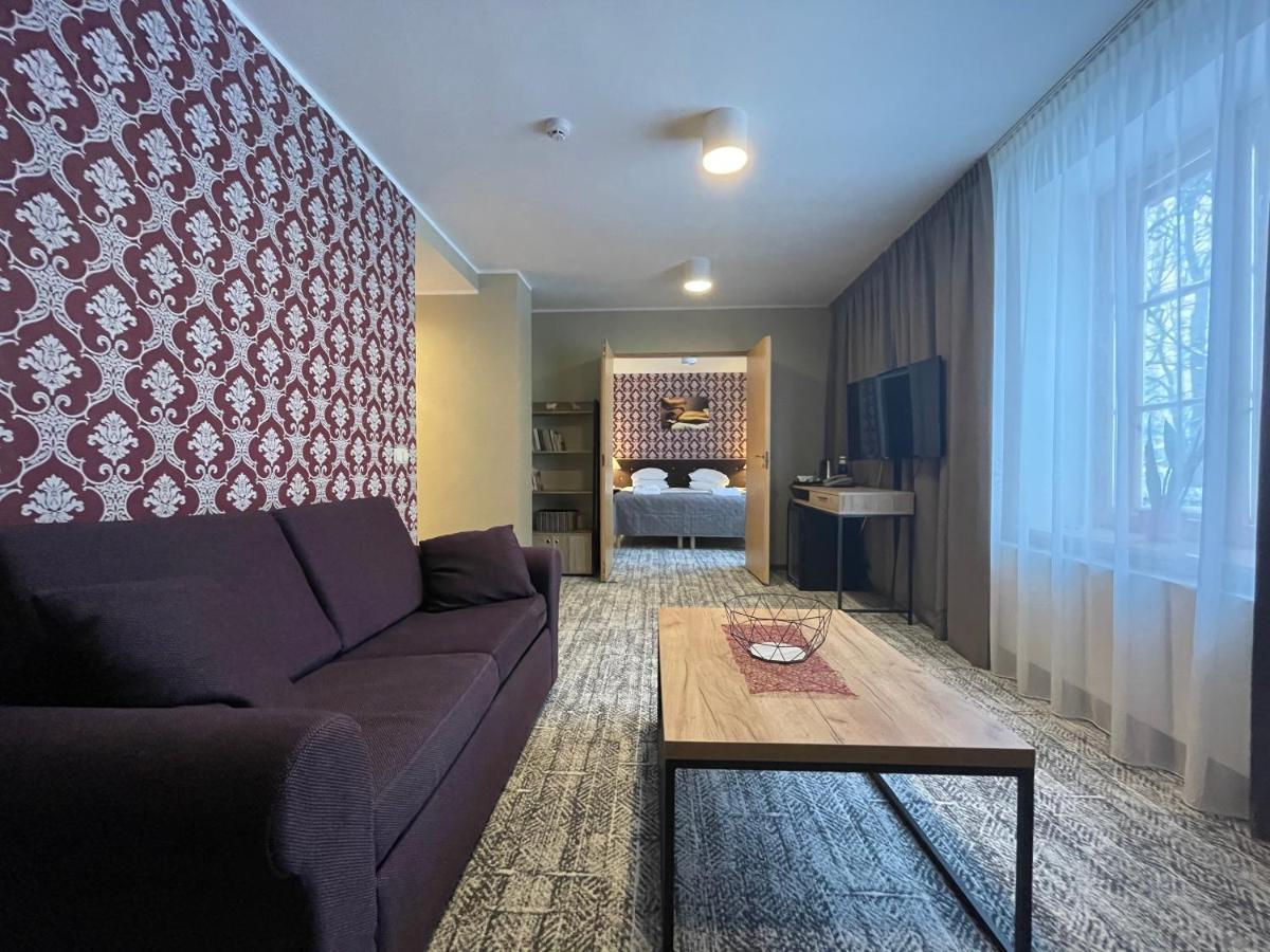 Von Rosen Spa (Adults Only) Mäetaguse エクステリア 写真