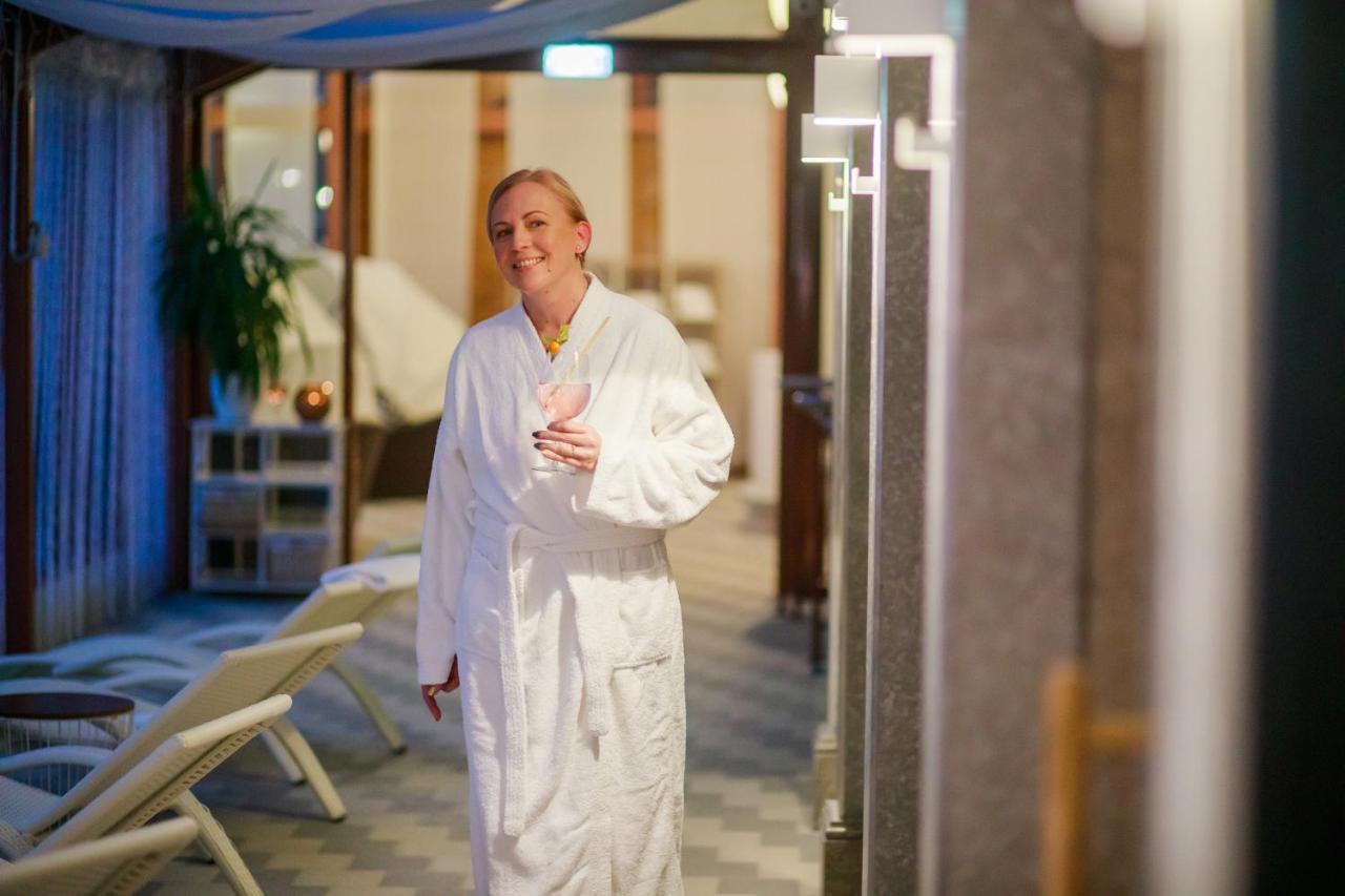 Von Rosen Spa (Adults Only) Mäetaguse エクステリア 写真
