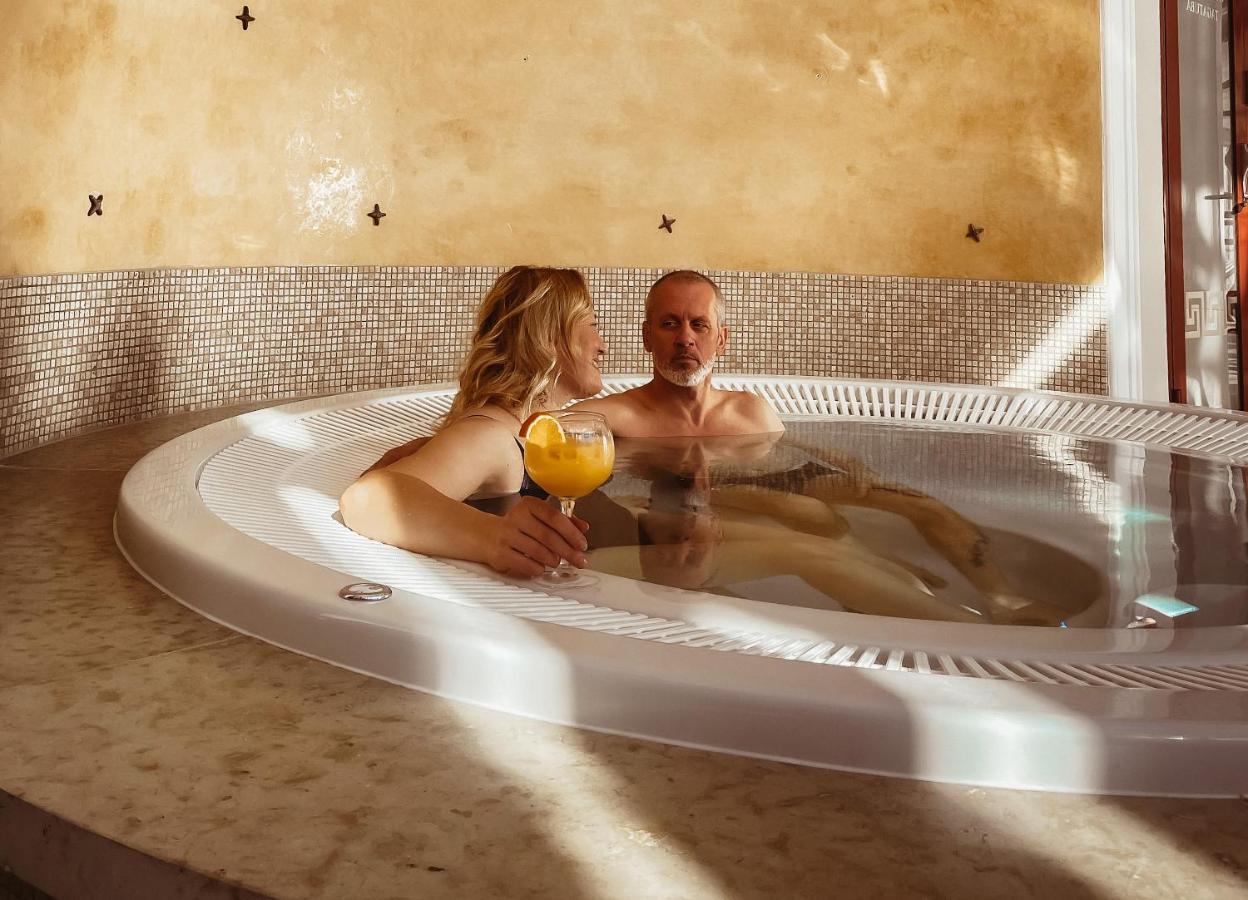 Von Rosen Spa (Adults Only) Mäetaguse エクステリア 写真