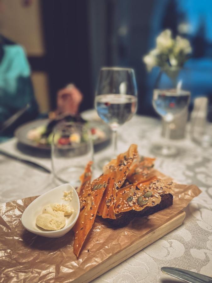 Von Rosen Spa (Adults Only) Mäetaguse エクステリア 写真