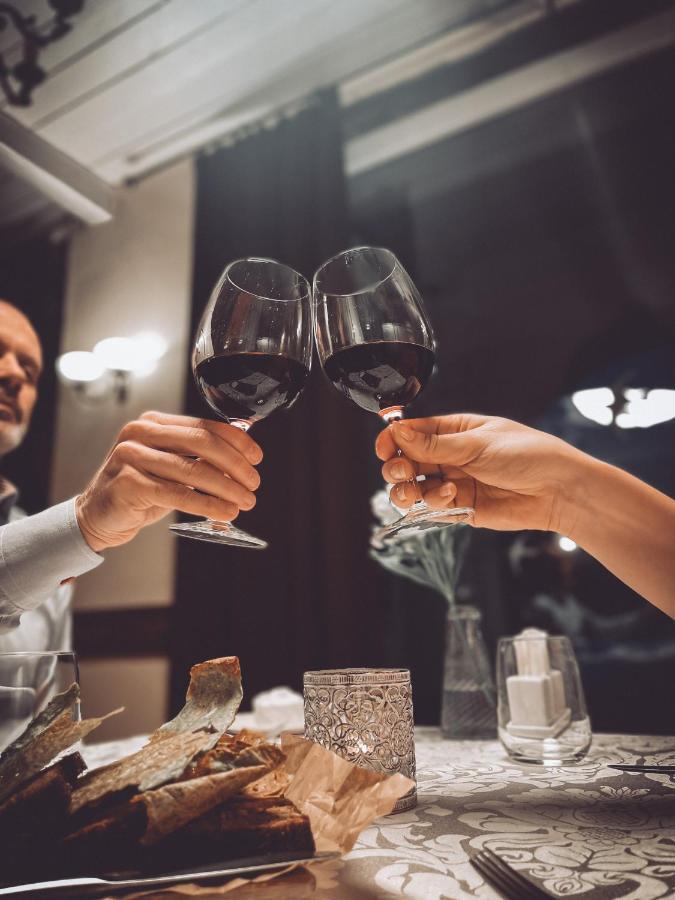 Von Rosen Spa (Adults Only) Mäetaguse エクステリア 写真