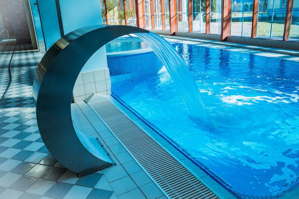 Von Rosen Spa (Adults Only) Mäetaguse エクステリア 写真