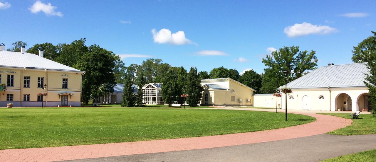 Von Rosen Spa (Adults Only) Mäetaguse エクステリア 写真