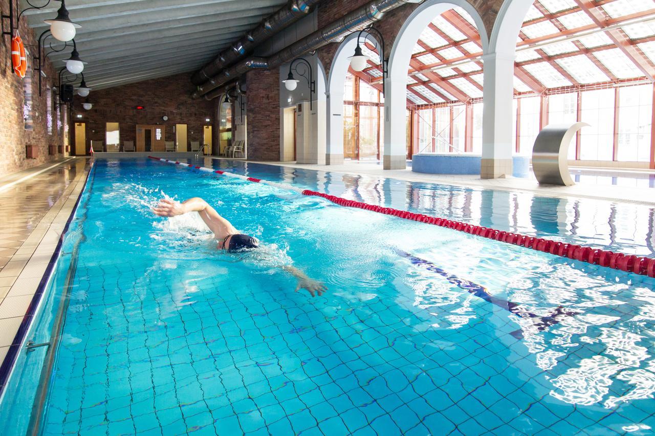 Von Rosen Spa (Adults Only) Mäetaguse エクステリア 写真