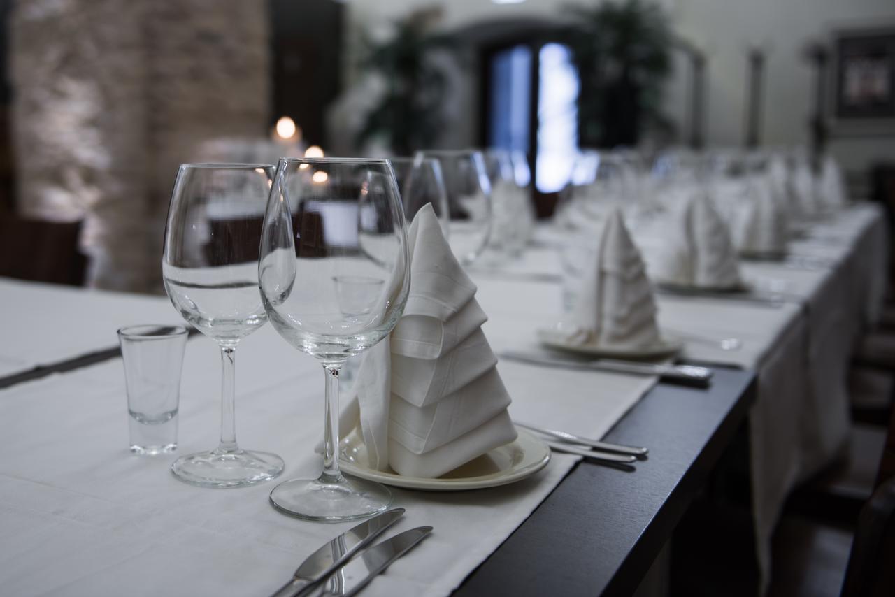 Von Rosen Spa (Adults Only) Mäetaguse エクステリア 写真