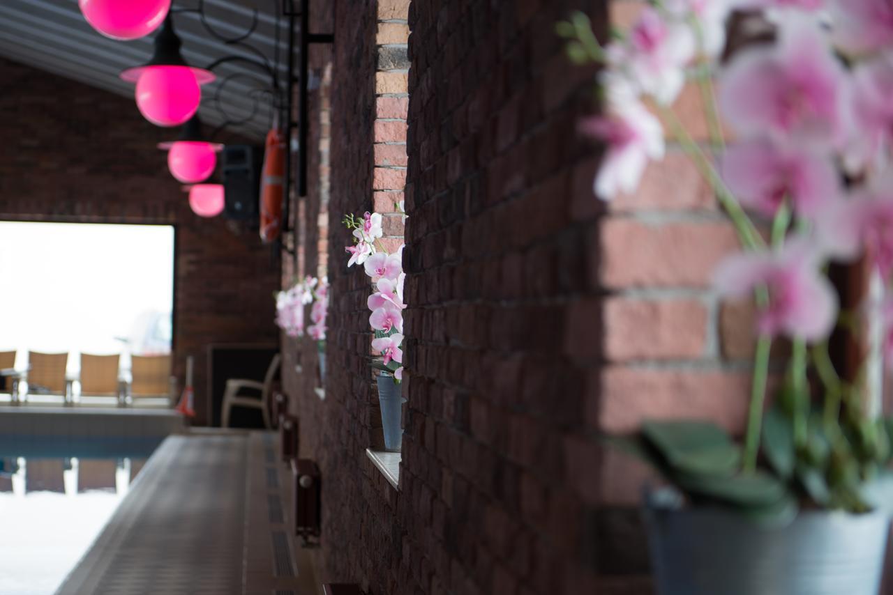 Von Rosen Spa (Adults Only) Mäetaguse エクステリア 写真