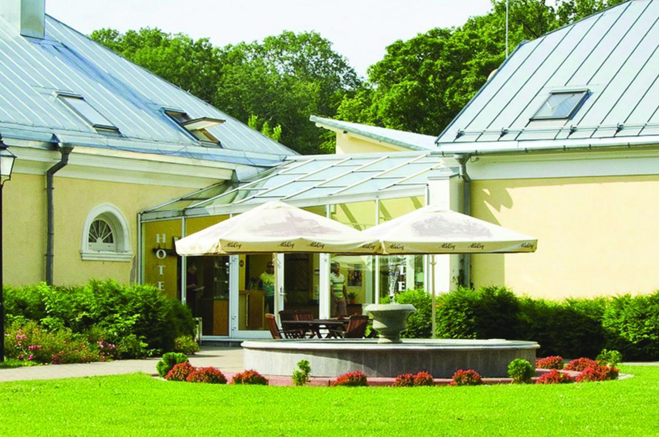 Von Rosen Spa (Adults Only) Mäetaguse エクステリア 写真