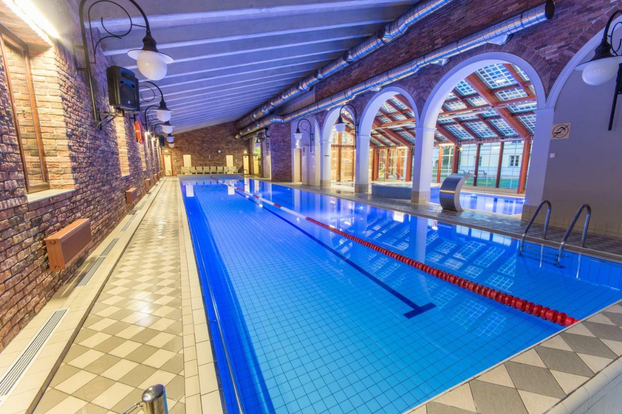 Von Rosen Spa (Adults Only) Mäetaguse エクステリア 写真