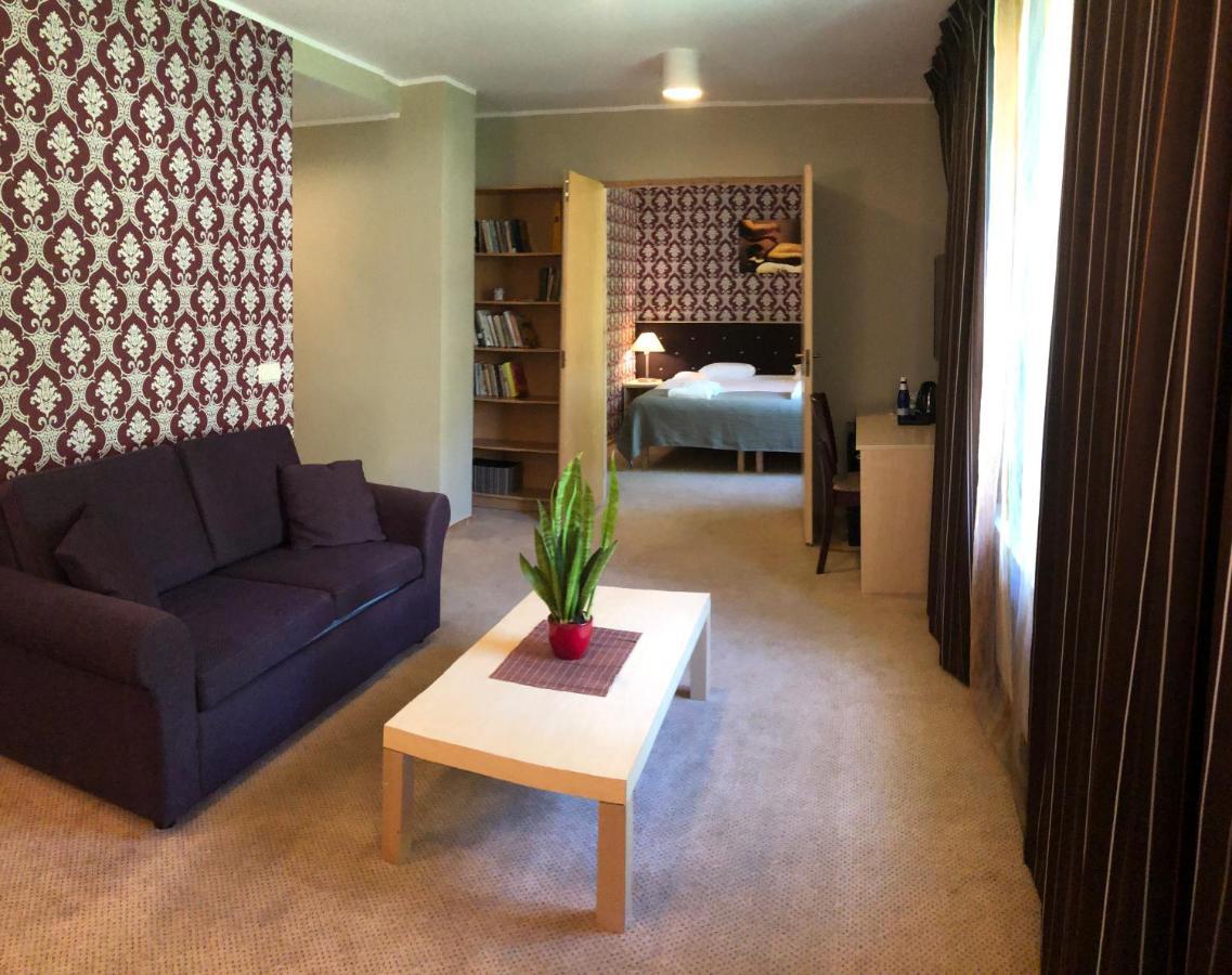 Von Rosen Spa (Adults Only) Mäetaguse エクステリア 写真
