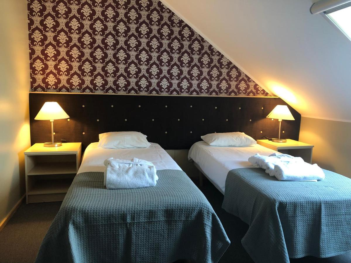 Von Rosen Spa (Adults Only) Mäetaguse エクステリア 写真
