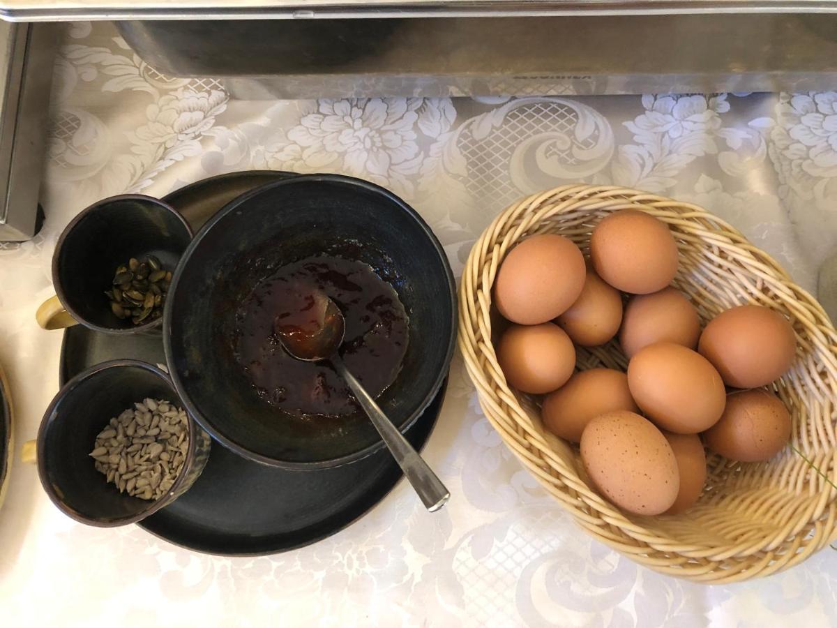 Von Rosen Spa (Adults Only) Mäetaguse エクステリア 写真