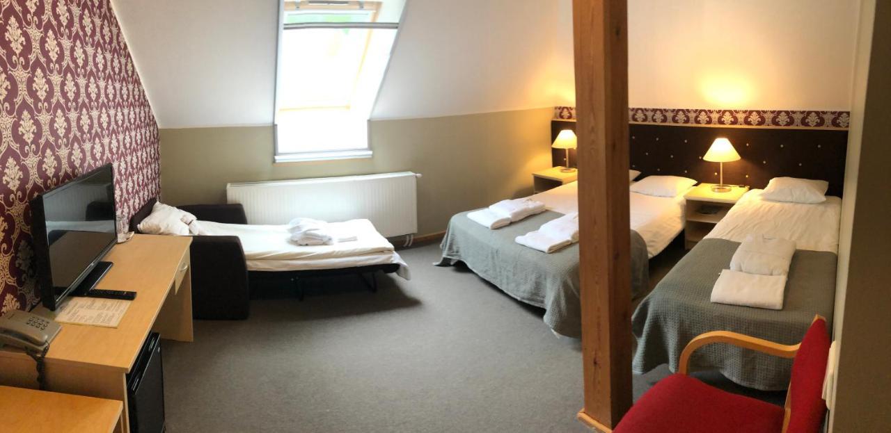 Von Rosen Spa (Adults Only) Mäetaguse エクステリア 写真
