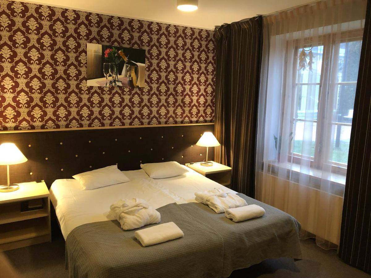 Von Rosen Spa (Adults Only) Mäetaguse エクステリア 写真