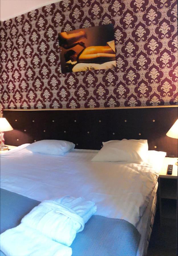 Von Rosen Spa (Adults Only) Mäetaguse エクステリア 写真