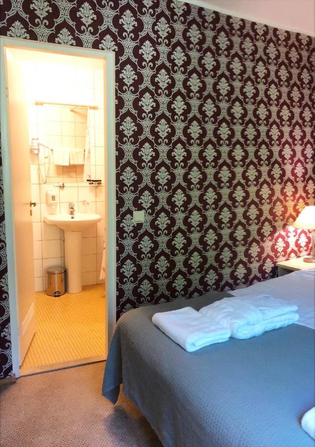 Von Rosen Spa (Adults Only) Mäetaguse エクステリア 写真