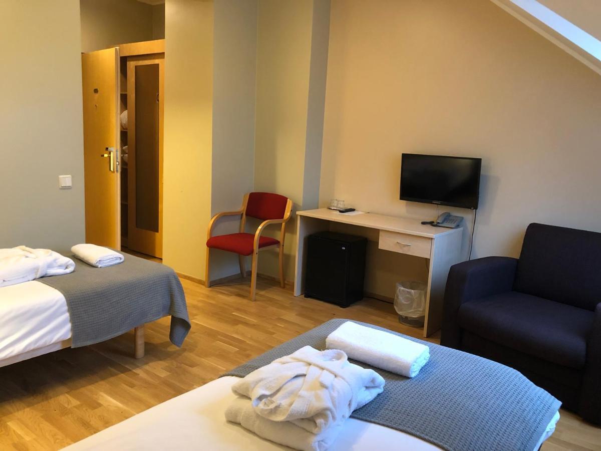 Von Rosen Spa (Adults Only) Mäetaguse エクステリア 写真